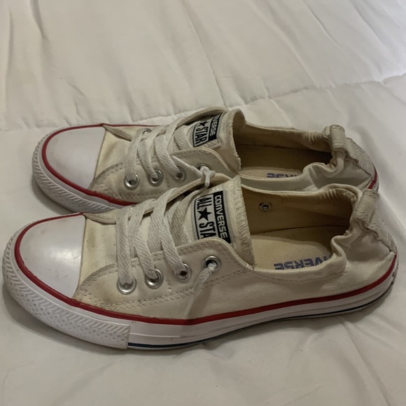 Chuck Taylor All Star Converse - Picture 5 of 7